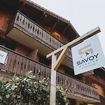 Savoy