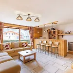 Hotell Savoy Morzine
