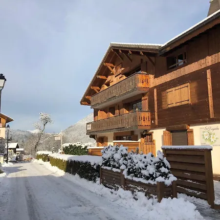 Hotell Savoy Morzine