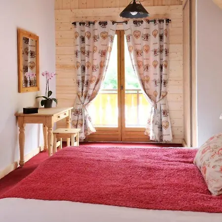 Savoy Hotell Morzine