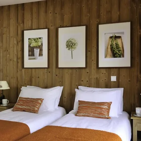 Hotel Savoy 3*