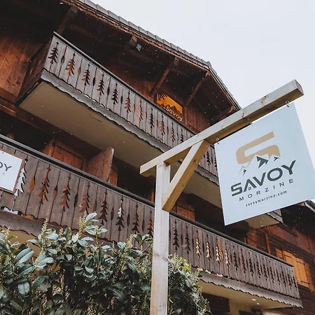 Savoy