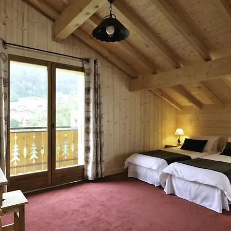 Hotell Savoy 3*