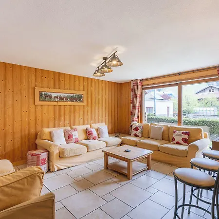 Savoy 3* Morzine