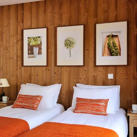 Savoy Morzine
