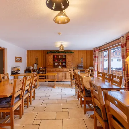 Savoy 4* Morzine