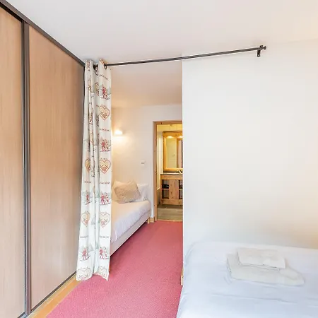 Savoy Morzine