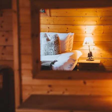 Savoy Hotel Morzine
