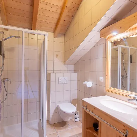 Hotel Savoy Morzine