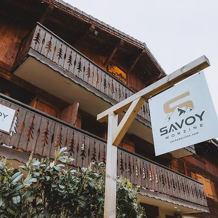 Savoy 4*