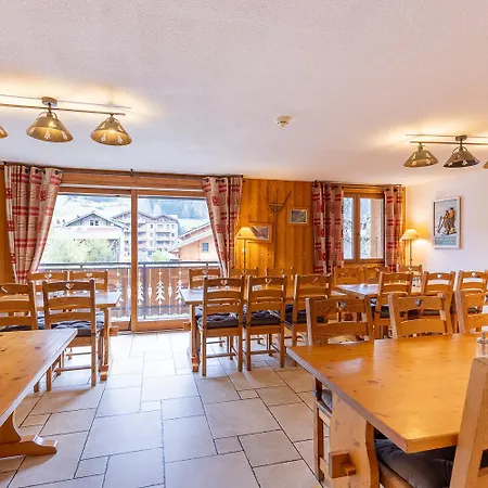 Savoy Morzine