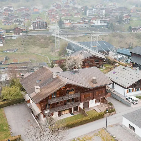 Savoy Hotel Morzine