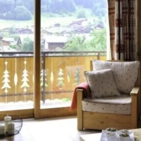 Savoy Ξενοδοχείο Morzine
