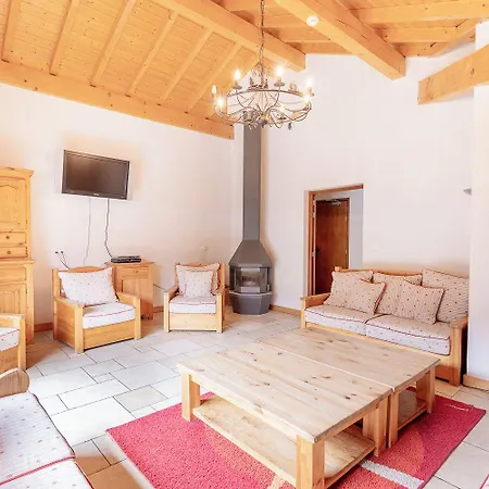 Savoy Ξενοδοχείο Morzine