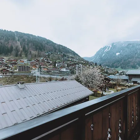 Savoy Morzine