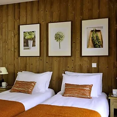 Savoy 3* Morzine