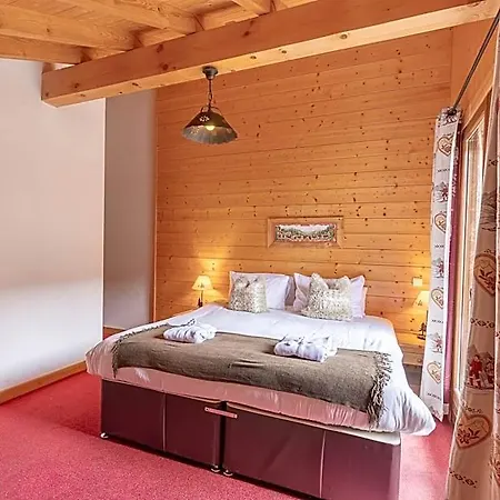 Savoy Morzine