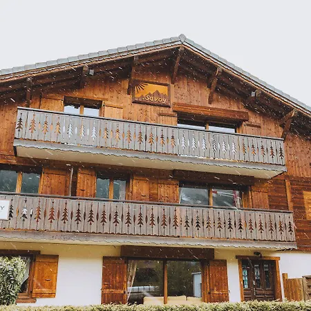 Savoy Morzine