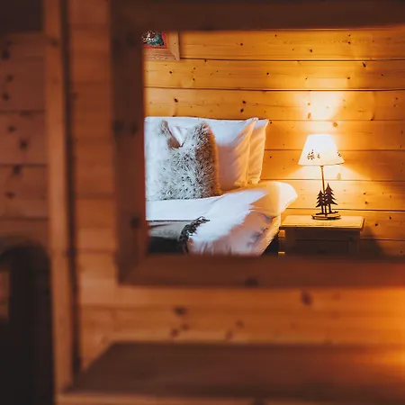 Savoy 3* Morzine