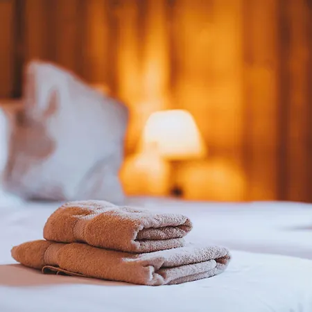 Otel Savoy Morzine